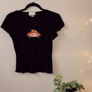 Vintage Maui Hawaii Graphic Tee